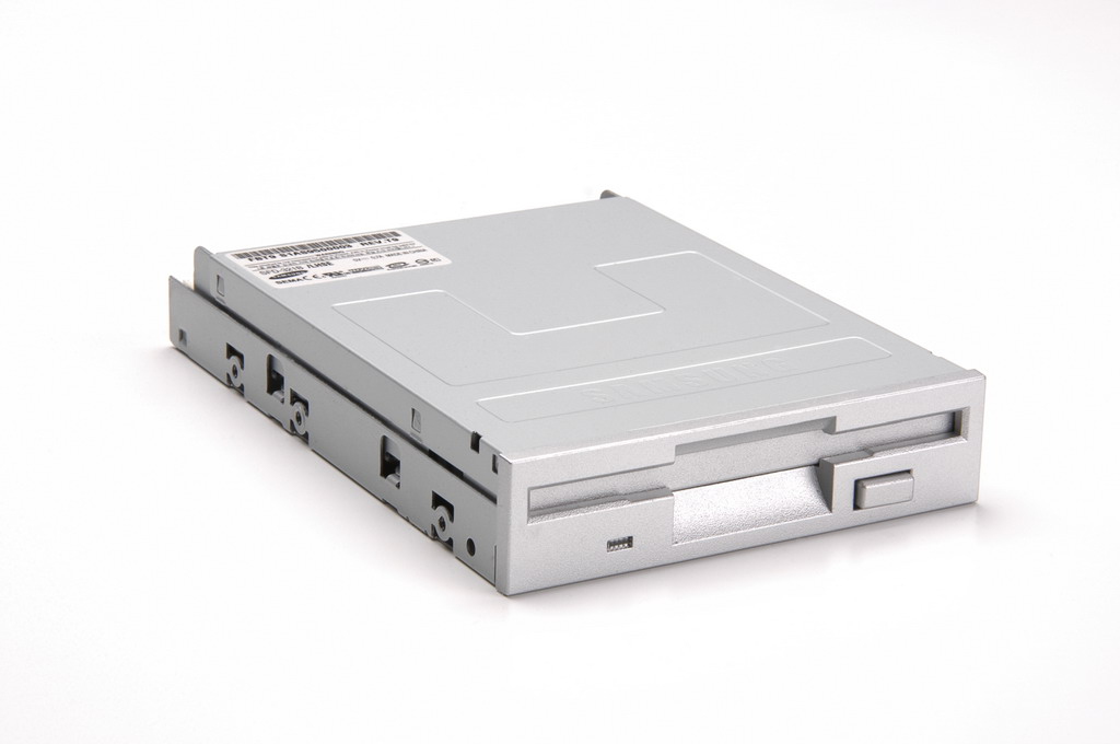 SFD-321B/LFHSE floppy drive