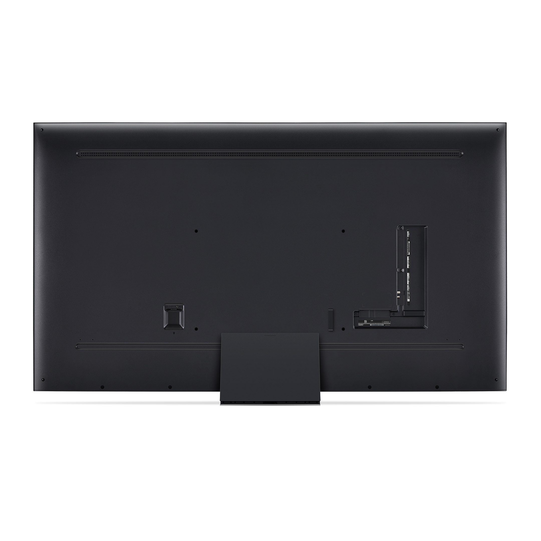 TV Smart LG QNED 86 4K UHD 120Hz Noir Compatible HDR — photo 4