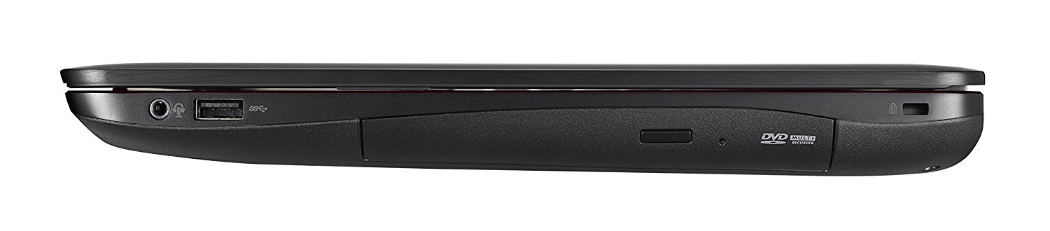 ASUS ROG G551JW-XO143H laptop Intel® Core™ i7 i7-4710HQ – image 6