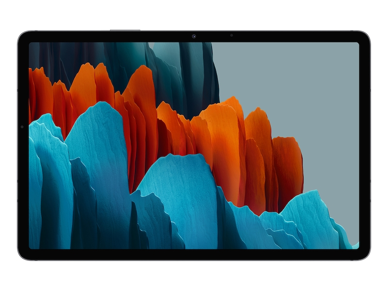 Samsung Galaxy Tab S7 SM-T878UZKA – image 1