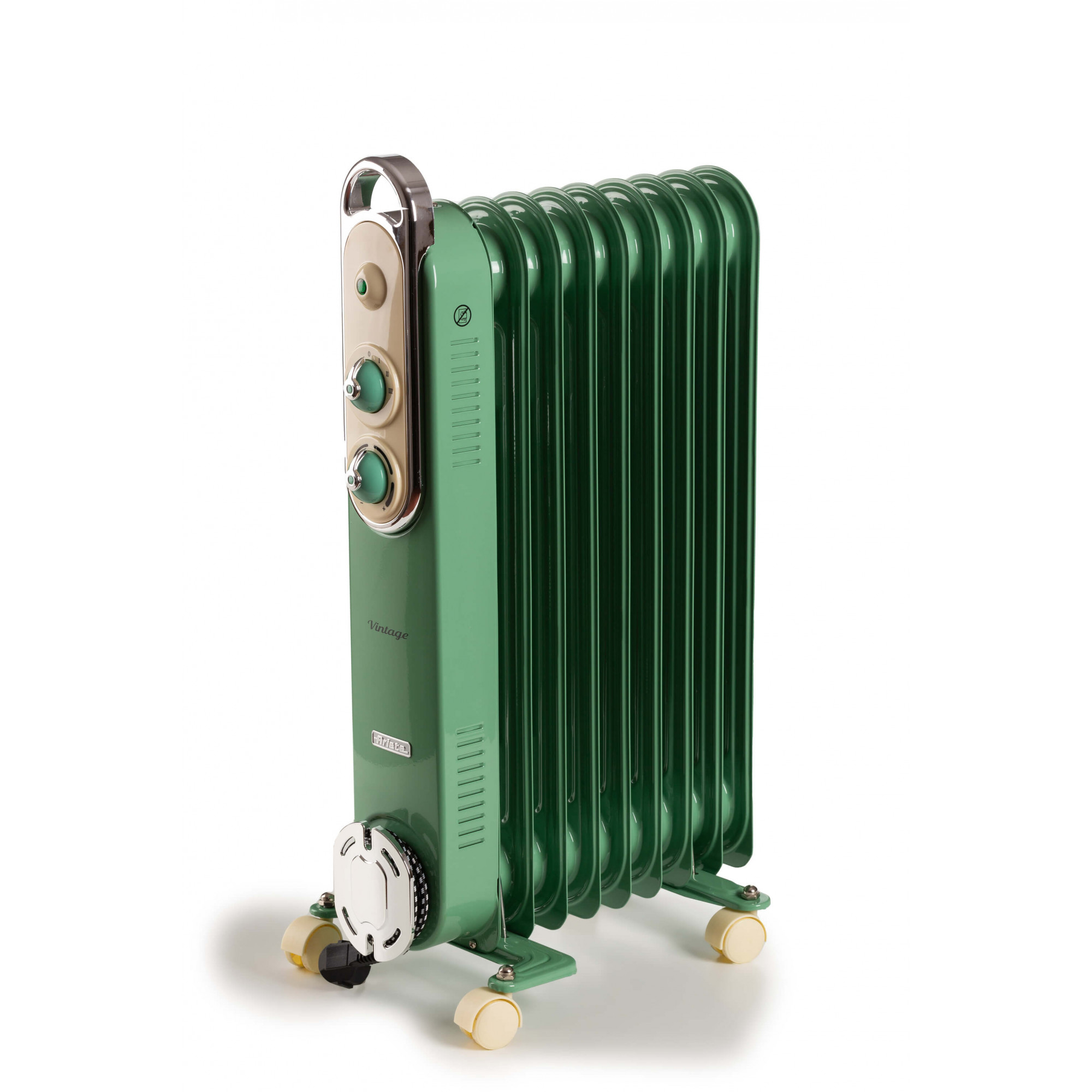 Ariete Vintage Line 8251/04 Indoor Green