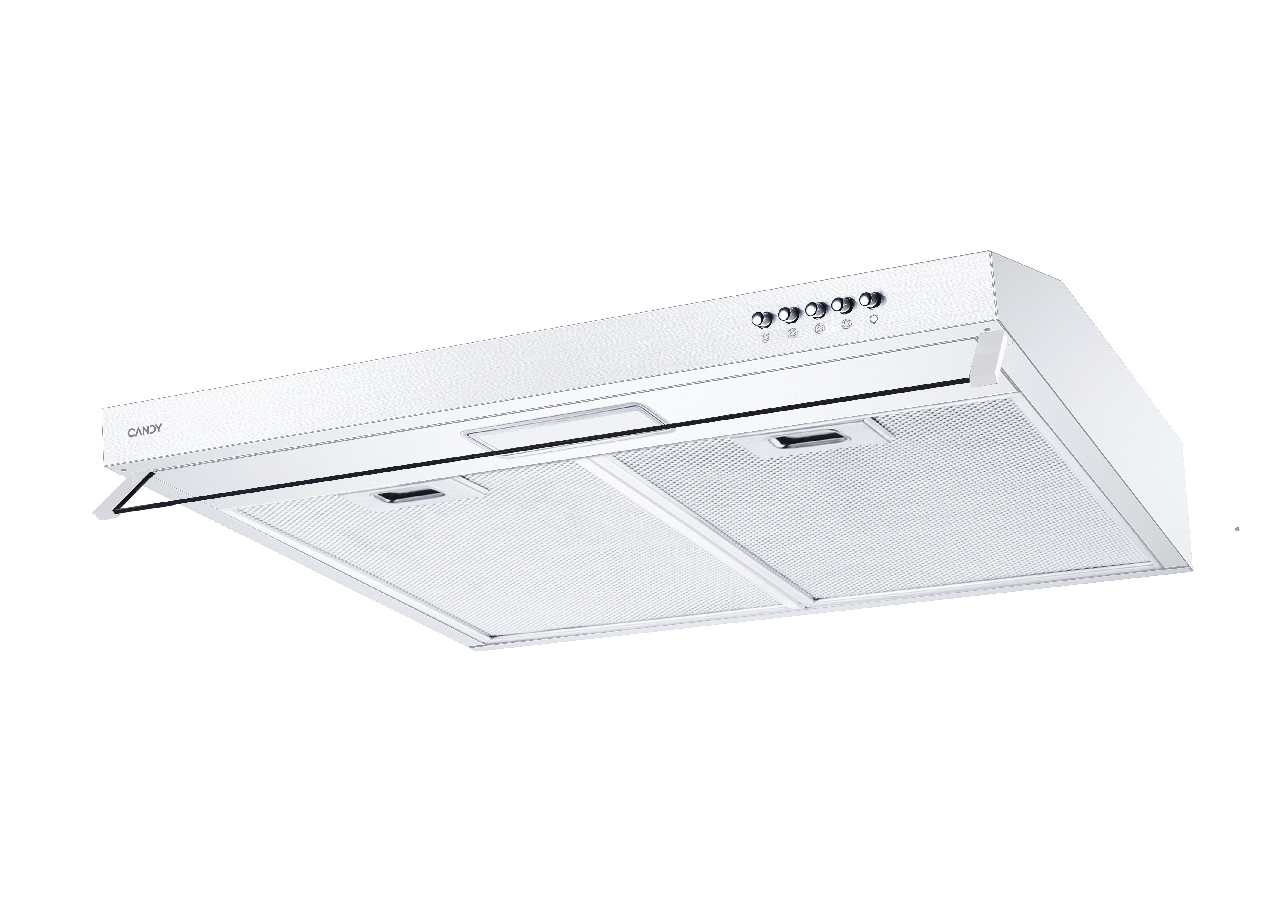 Candy CFT62/4W — vue 1 sur 4