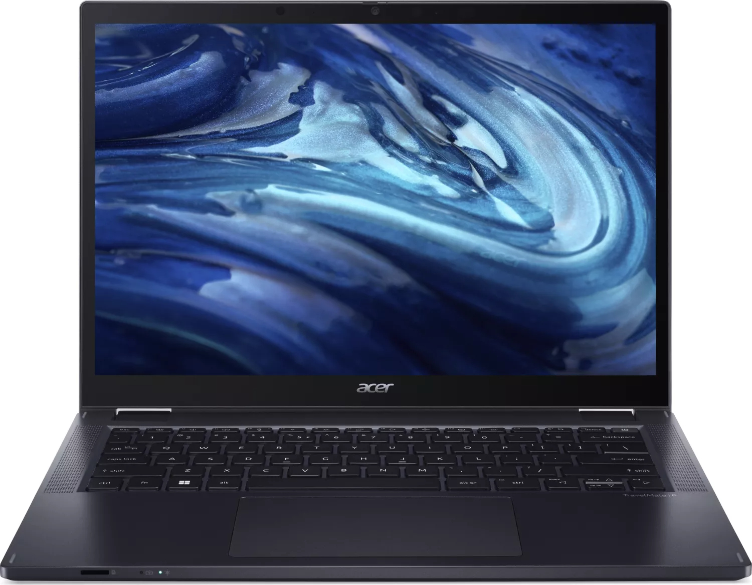 Acer TravelMate P4 TMP414RN-52-58K2 Intel® Core™ i5 i5-1240P Hybrid (2-in-1)