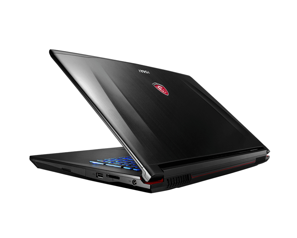 MSI GE72 7RE-468IT Apache Pro – image 4