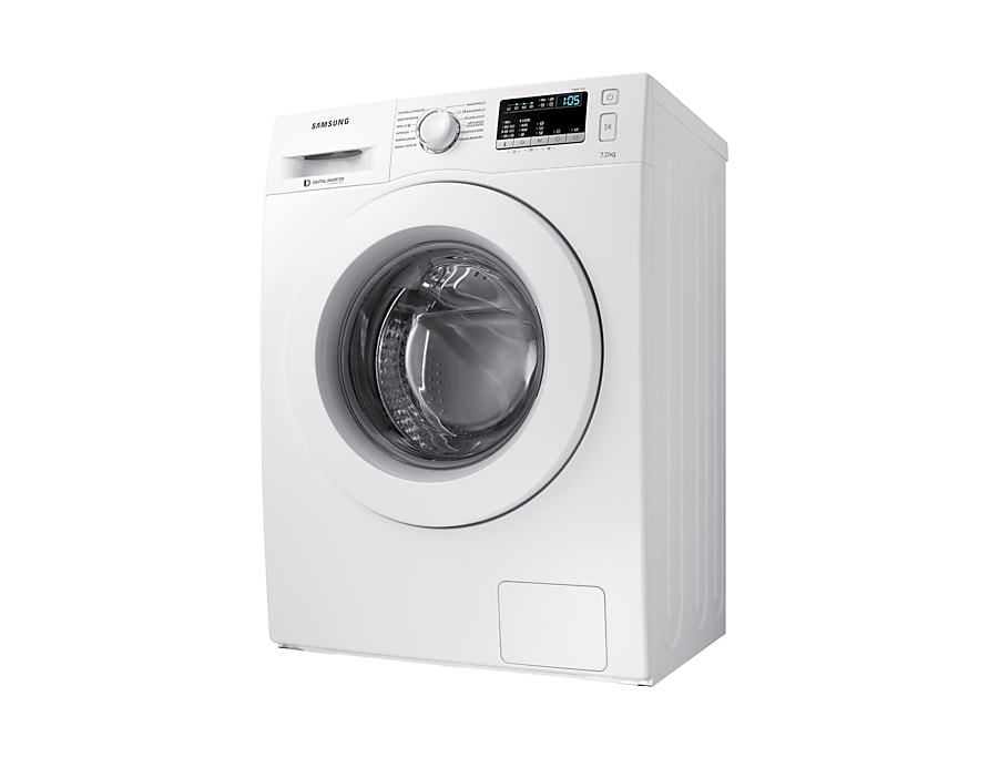 Samsung WW70J44A3MW washing machine Front-load – image 7
