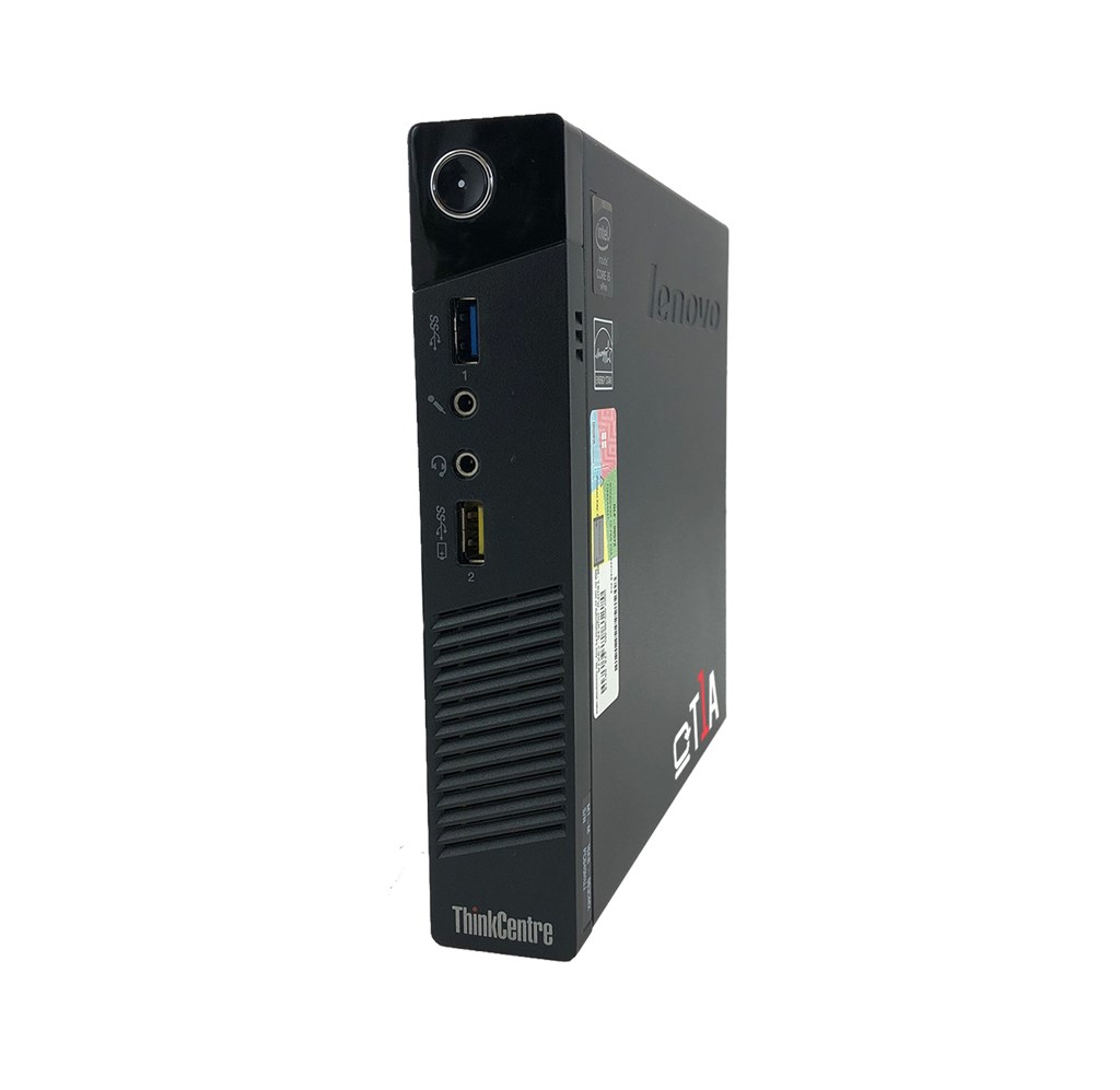 T1A Lenovo ThinkCentre M93p Refurbished – image 1