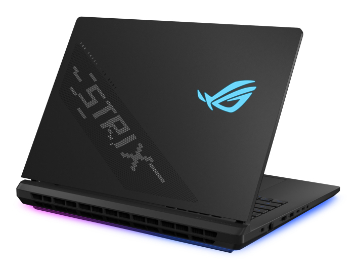 ASUS ROG Strix SCAR 18 G835LXG-TQ480X Intel Core Ultra 9 290HX Plus Laptop – image 5