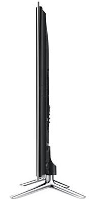 Samsung UE50F6800 127 cm (50") Full HD Wi-Fi White – image 2