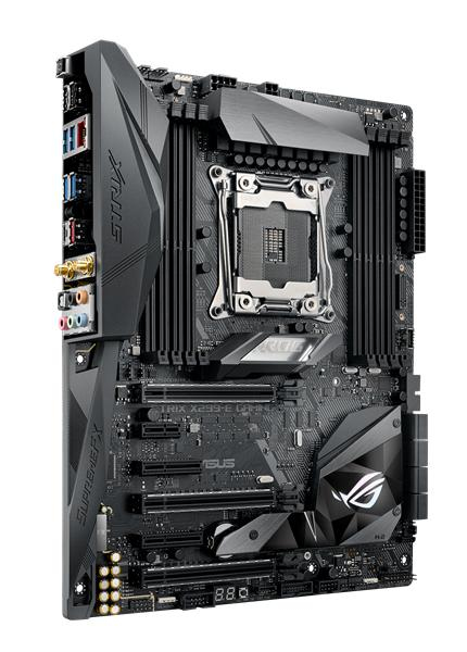 ASUS ROG STRIX X299-E GAMING – image 7