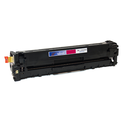 iggual PSICB543A toner cartridge 1 pc(s) Magenta – image 2