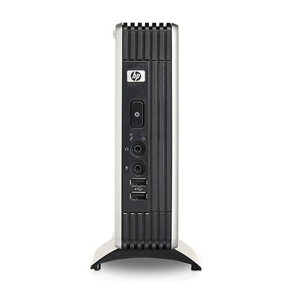 HP Compaq T5530 – image 6