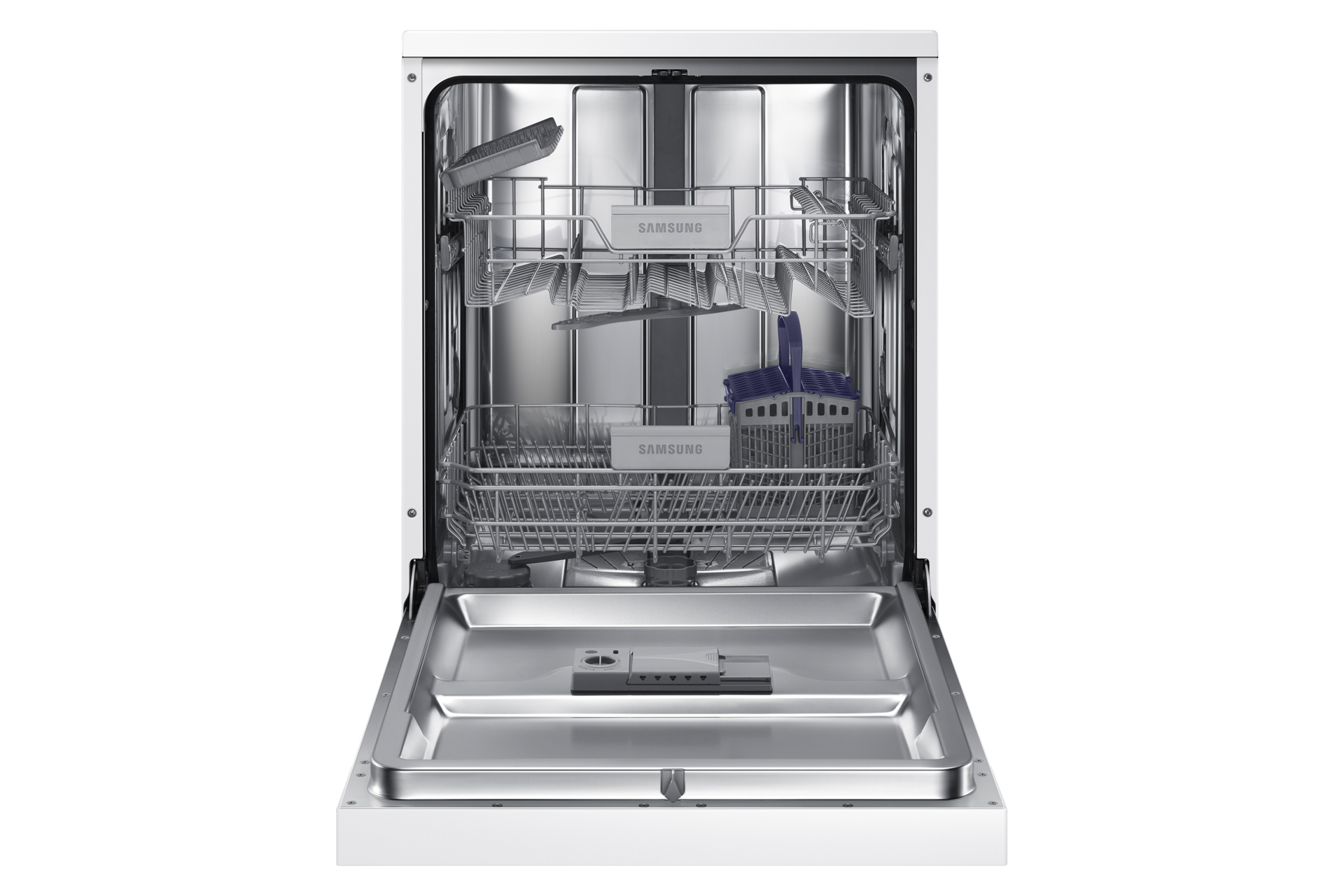 Samsung Series 6 Freestanding Full Size Dishwasher, 13 Place Settings – image 5