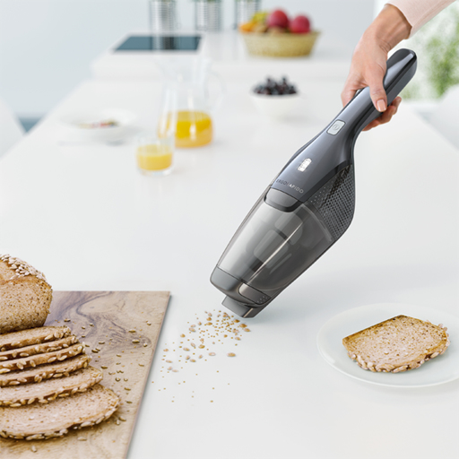 Electrolux EER73DB 2-in-1 stick vacuum Battery Dry Bagless – image 4
