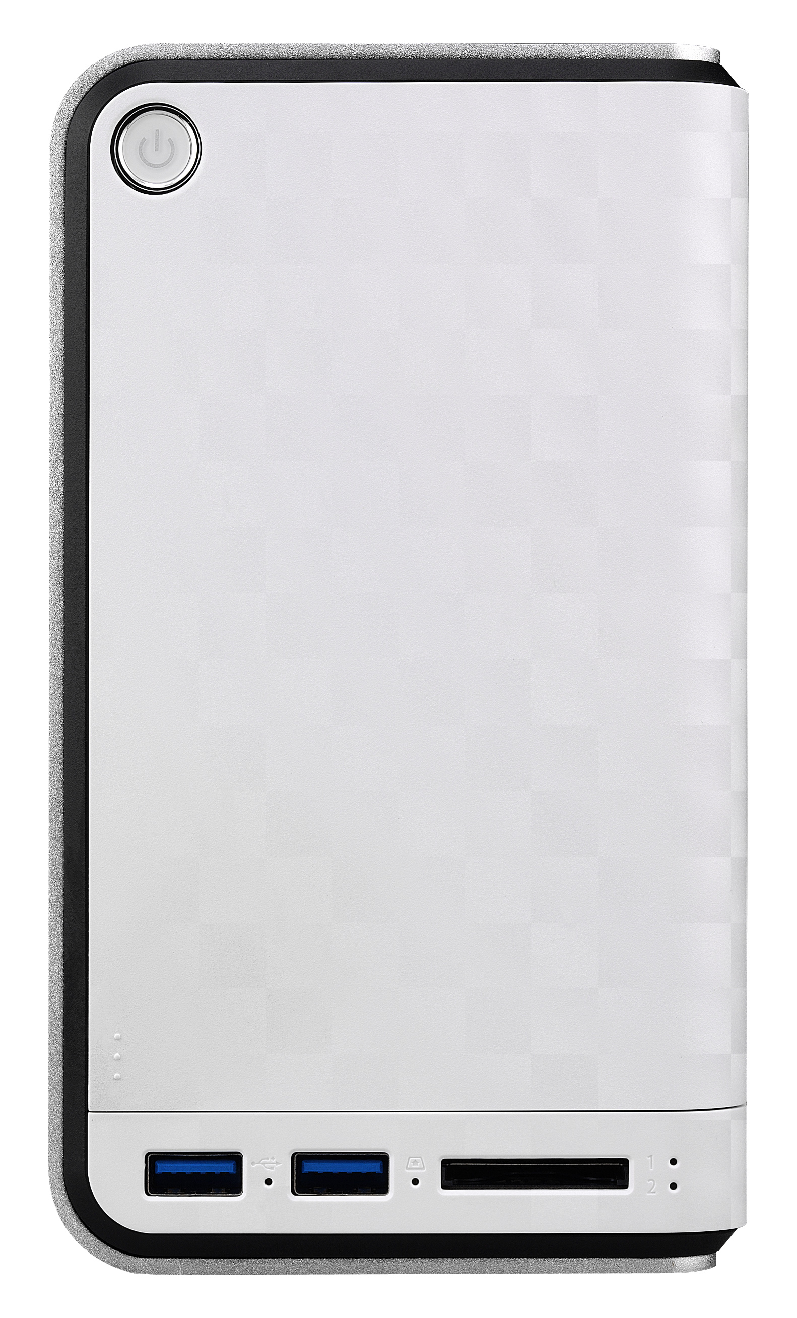 Shuttle KD21 NAS/storage server Marvell 88F6707 – image 5