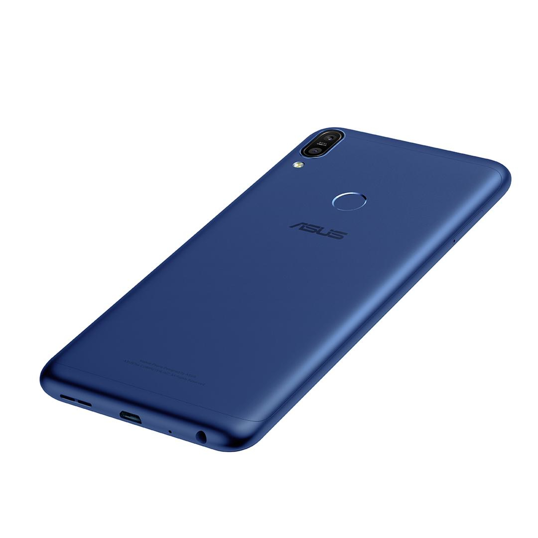 ASUS ZenFone ZB602KL-4D161EU – image 5