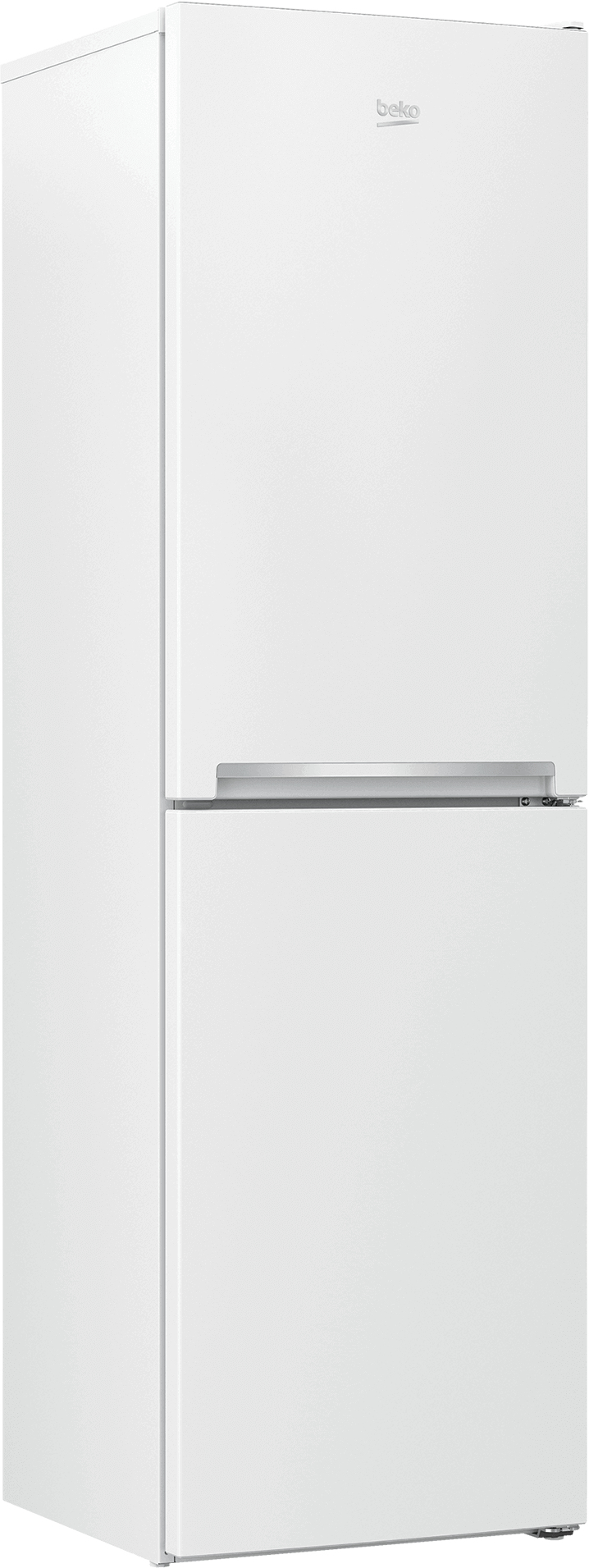 Beko RCHE300K20W fridge-freezer Freestanding – image 2