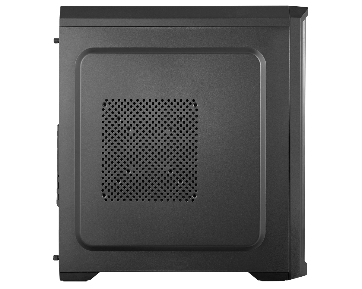 COUGAR MX330-X Midi Tower Black – image 5