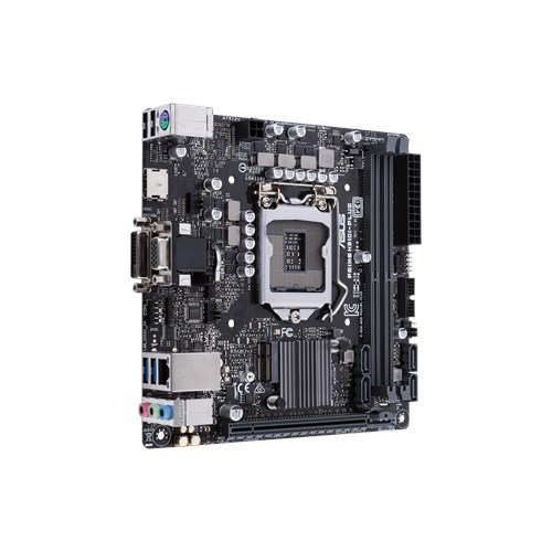 ASUS PRIME H310I-PLUS