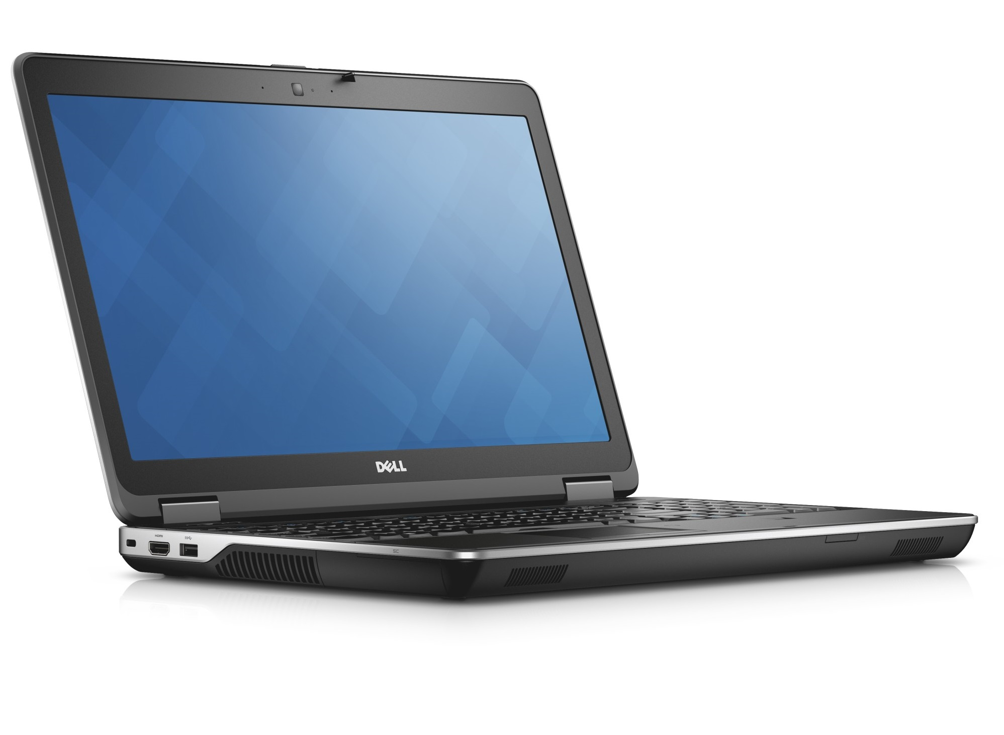 Dell E6540 + Port Replicator – image 3