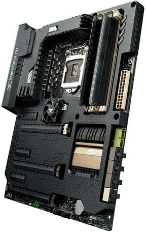 ASUS Sabertooth Z87 – image 4