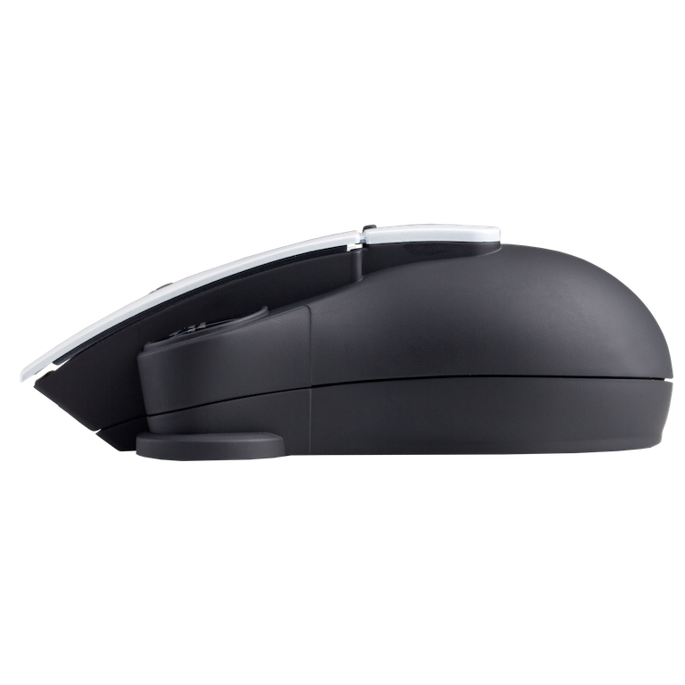 Hiditec Piano mouse Office Right-hand RF Wireless Optical – image 4