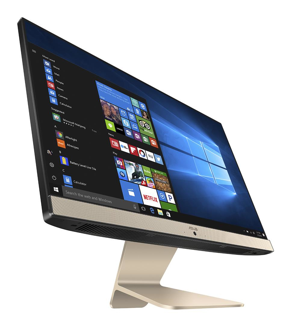 ASUS V222FAK-BA045R All-in-One PC/workstation Intel® Core™ i3 i3-10110U – image 2