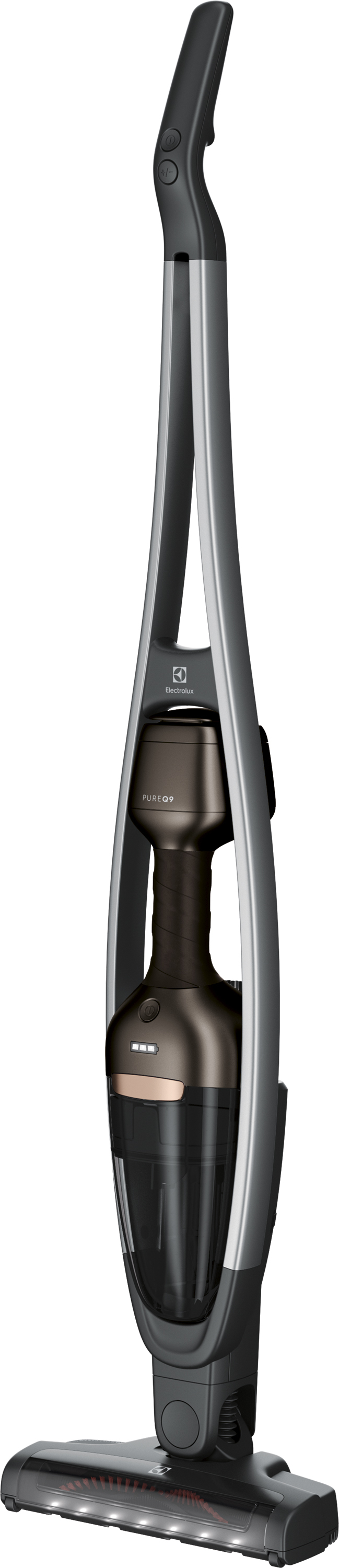 Electrolux PQ91-P50MB Dry Bagless – image 9