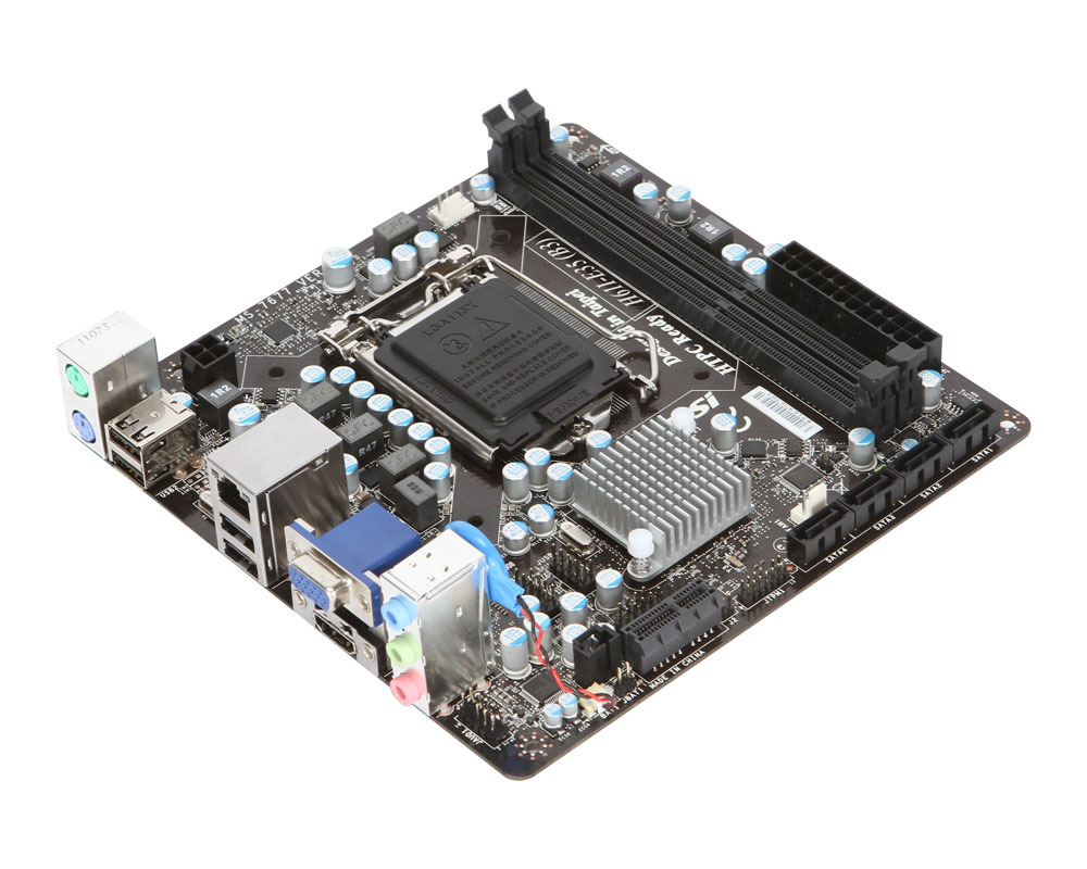 MSI H61I-E35 (B3) – image 3
