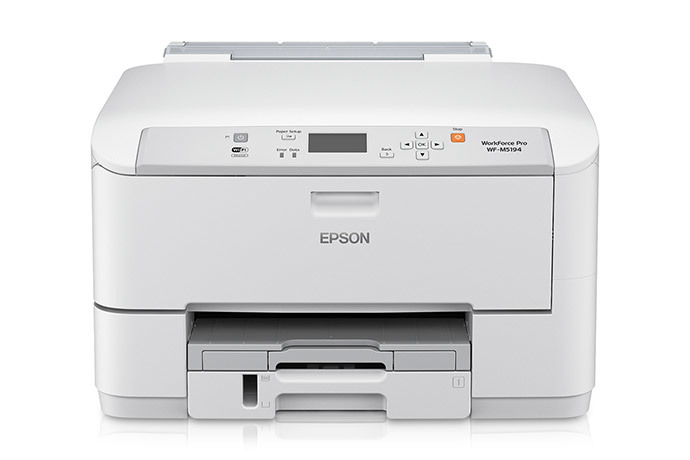 Epson WorkForce Pro WF-M5194 inkjet printer – image 5