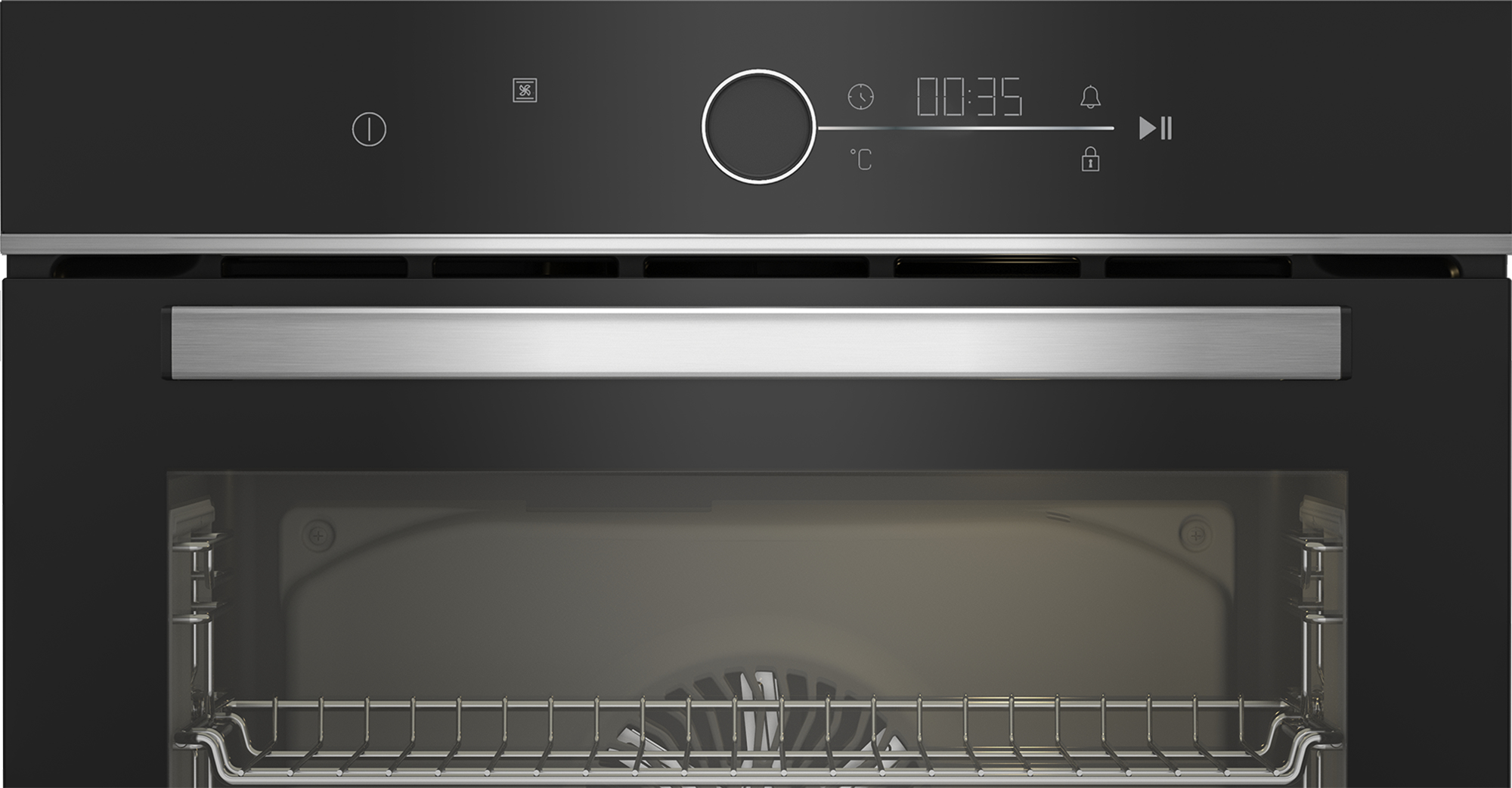 Beko BBIM13400XCS oven – image 2