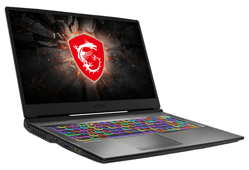 MSI GP75 10SFK-219 Leopard – image 8