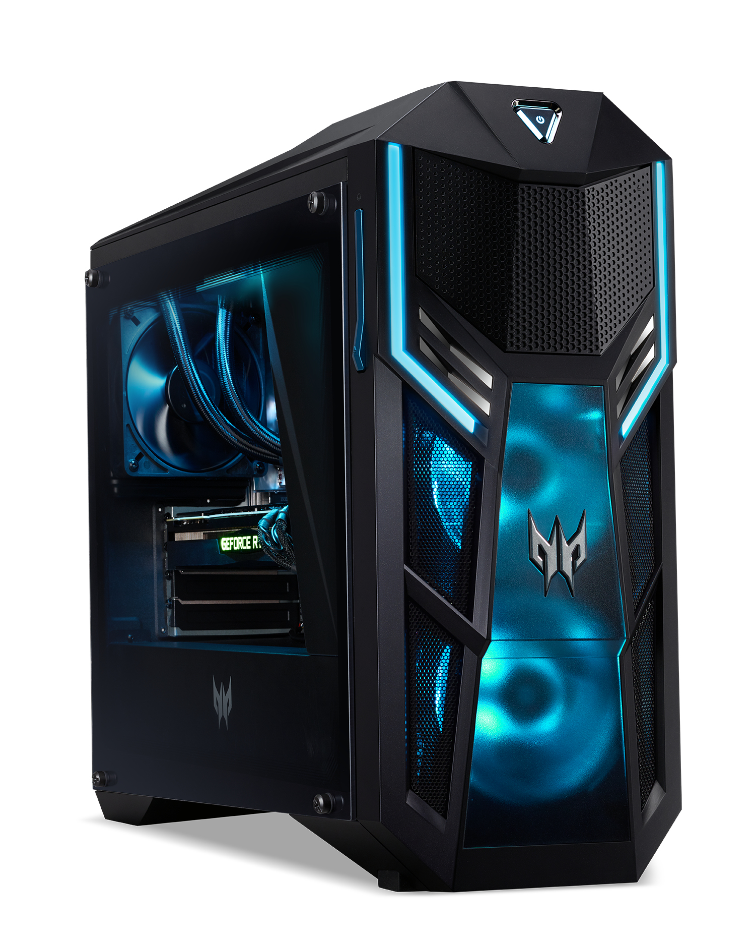 Acer Orion 5000 615s I710-K38GL – image 3