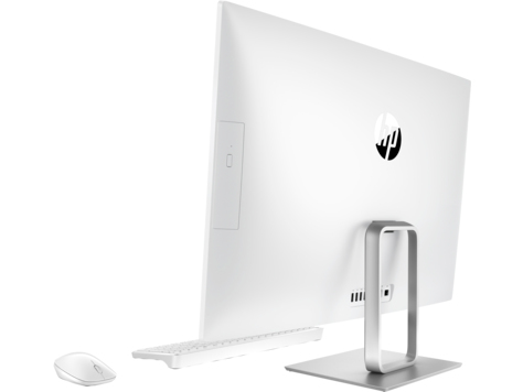 HP Pavilion 27-r088nd Intel® Core™ i5 i5-7400T – image 4