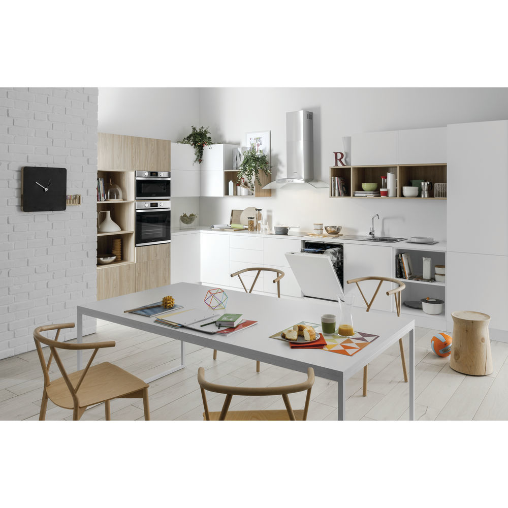Indesit MWI 3345 IX – image 3
