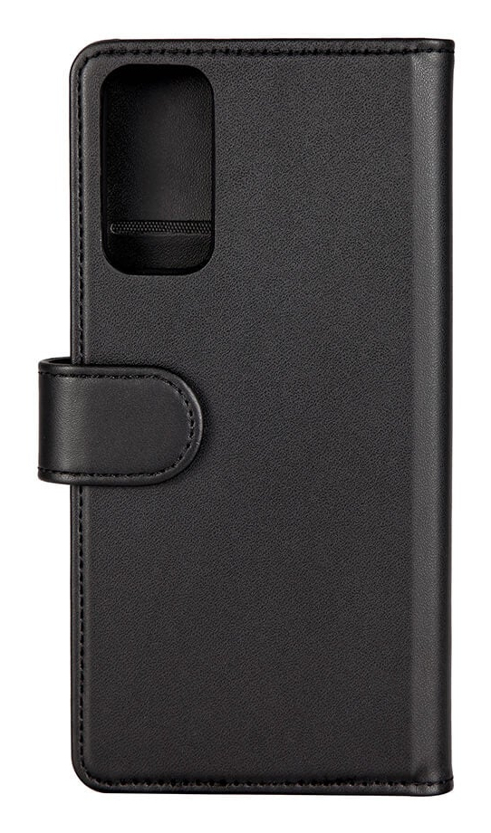 Gear Wallet Case Black - Samsung S20FE – image 5