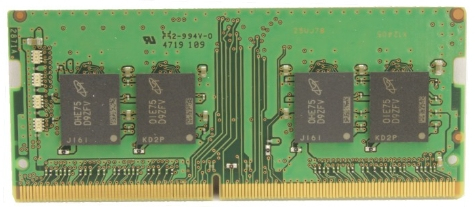 Fujitsu CP800524-XX memory module
