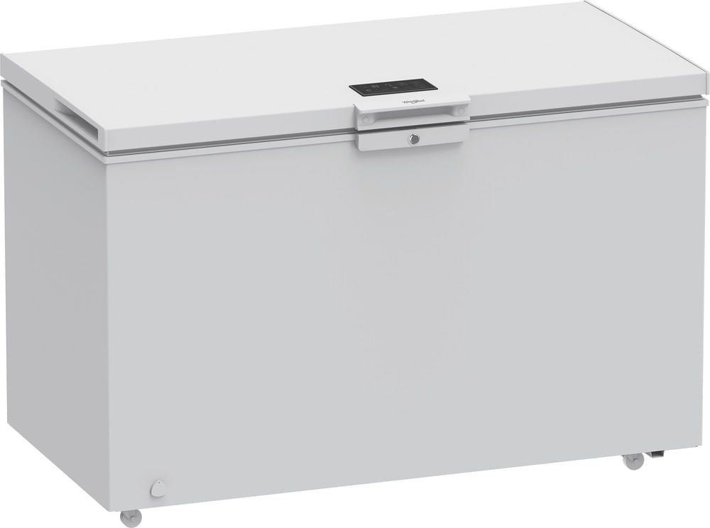 Whirlpool W3RHS37EW1 — vue 1 sur 5