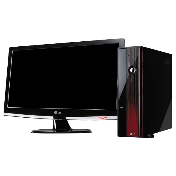 LG T30NH.AR3521 PC Intel® Core™ i3 i3-550 – image 2