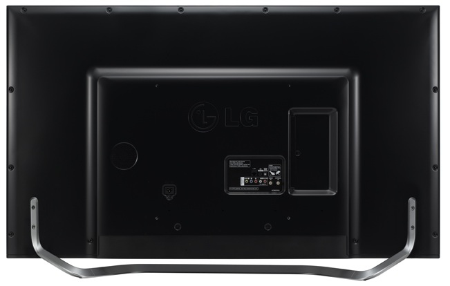 LG 65LB730V TV 165.1 cm (65") Full HD Smart TV Wi-Fi Black, Silver – image 9