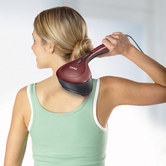 HoMedics HHP-285HJ-THP massager – image 6