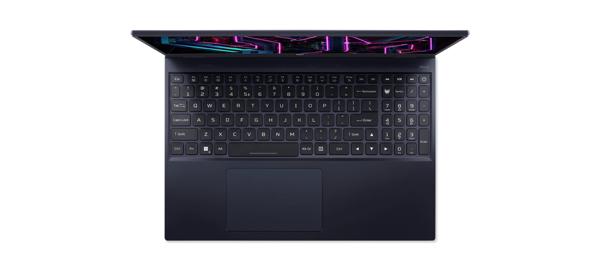 Acer Predator PH16-71-93LT Intel® Core™ i9 i9-13900HX Laptop – image 4