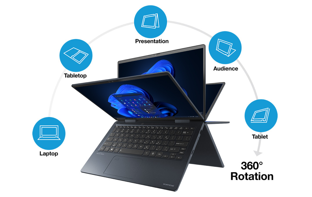 Dynabook Portégé X30W-K-102 – image 3