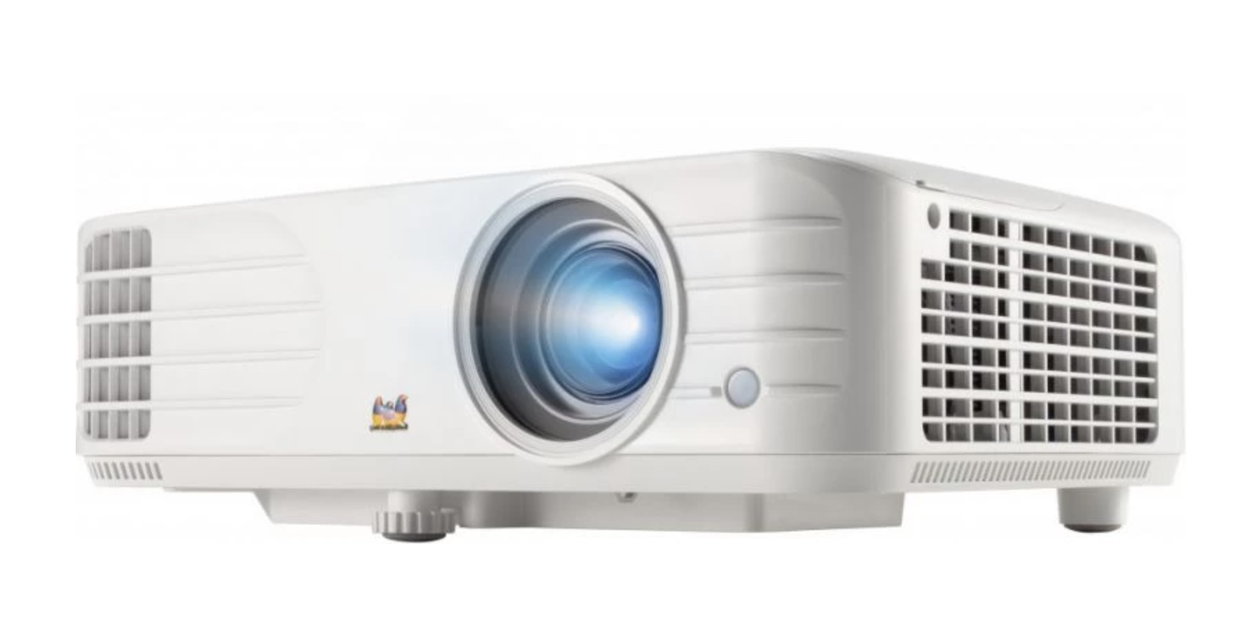 Viewsonic PX701HDH data projector Standard throw projector 3500 ANSI lumens DLP 1080p (1920x1080) White – image 3