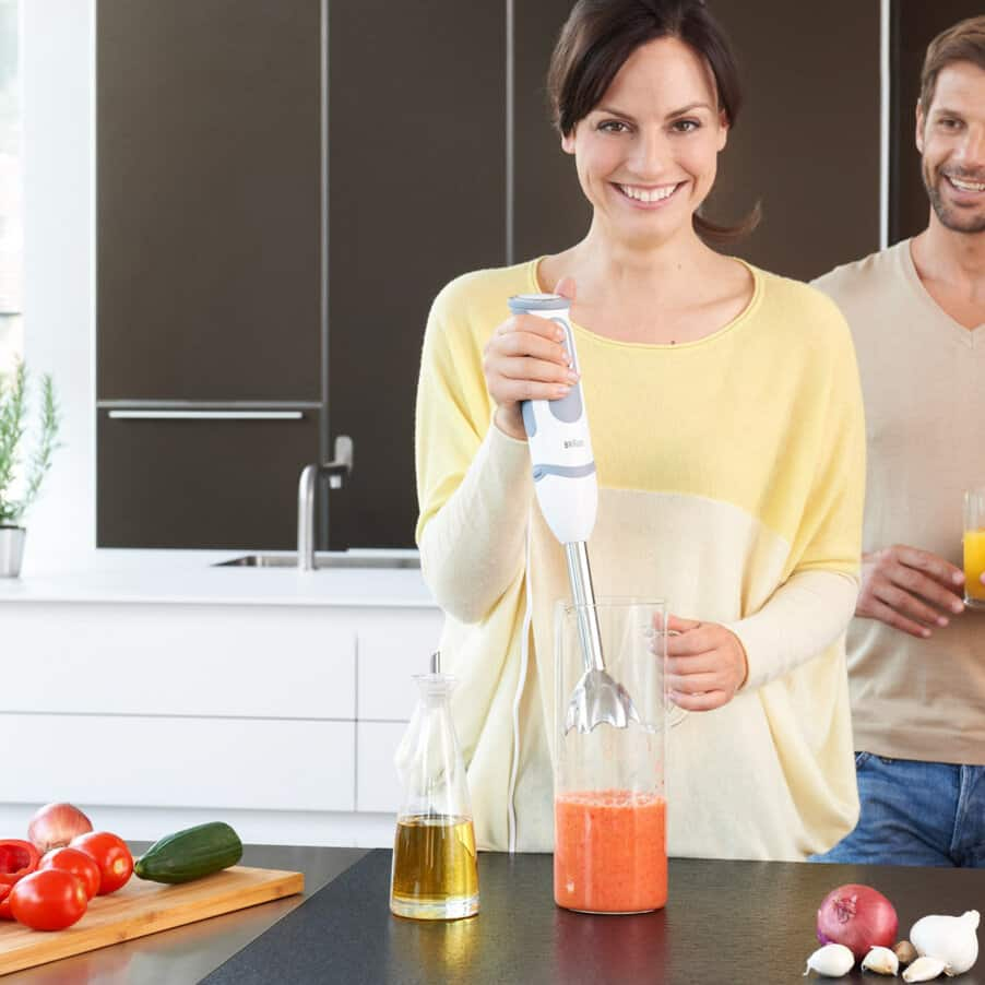 Braun MultiQuick 5 MQ5235WH blender – image 5