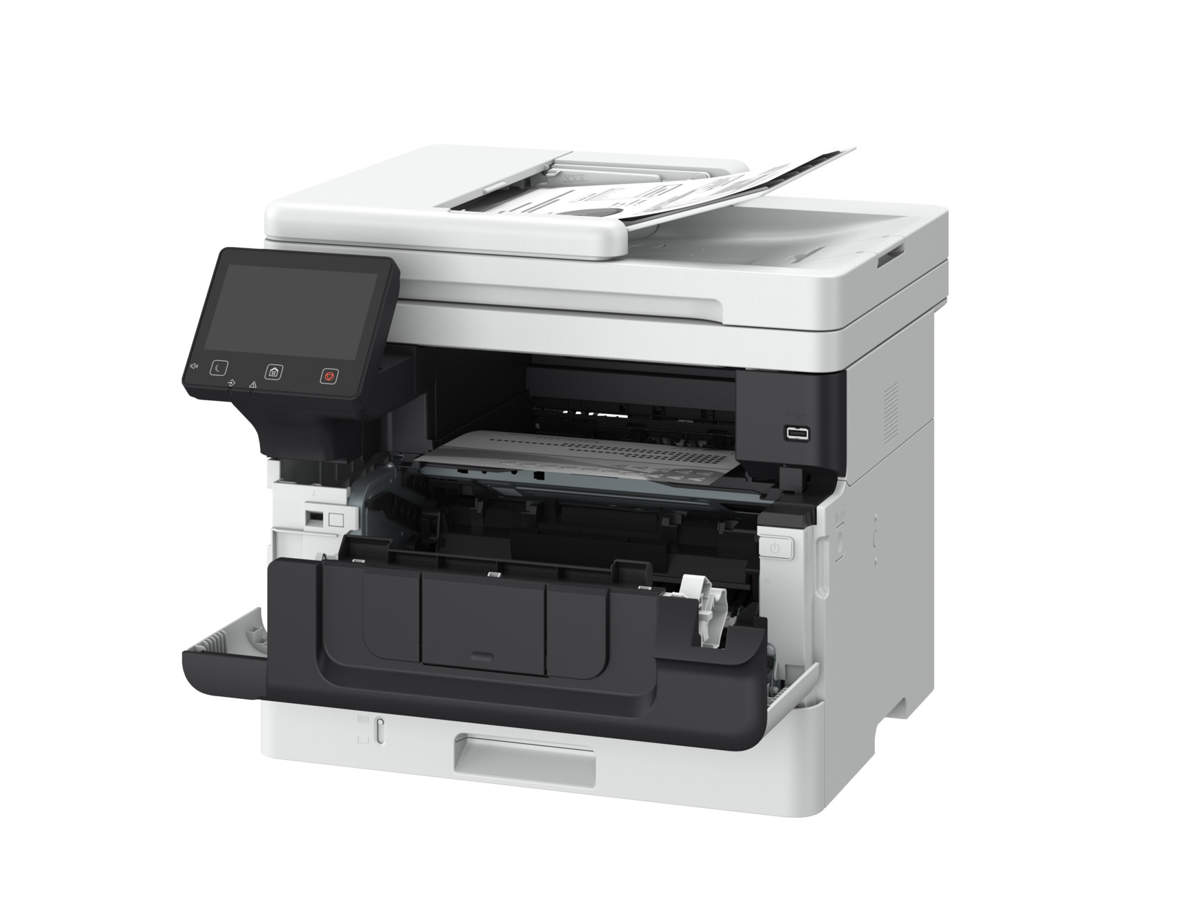 Canon i-SENSYS MF461dw II – image 3