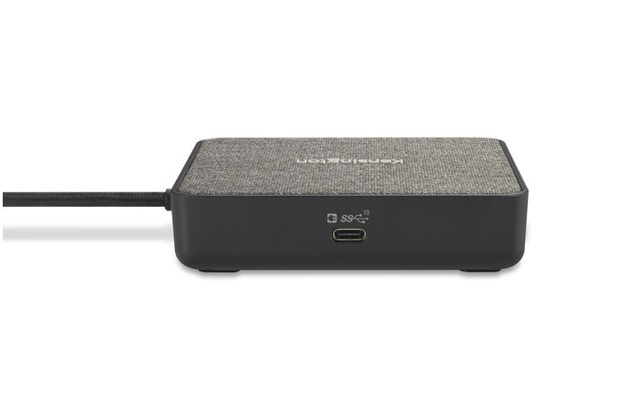 Kensington MD125U4 USB4 Portable Docking Station (DFS) – image 3