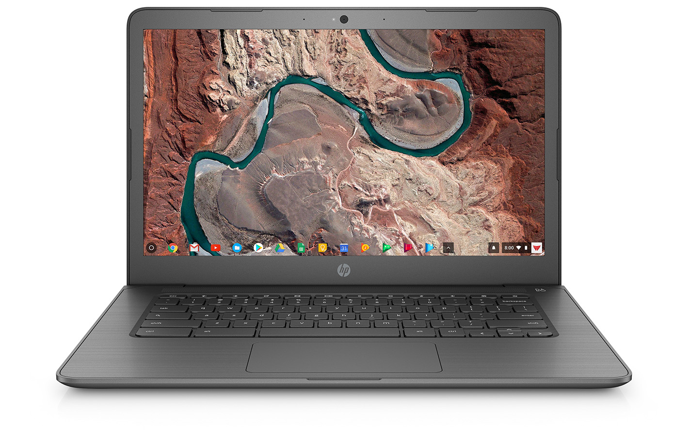 HP Chromebook 14-db0819nd AMD A4 A4-9120 – image 1