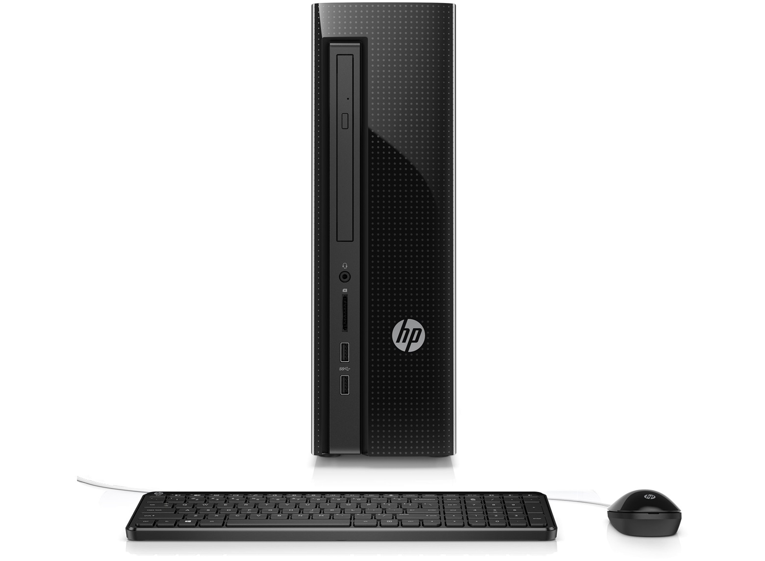 HP Slimline 450-101nd Intel® Core™ i3 i3-4170 – image 5
