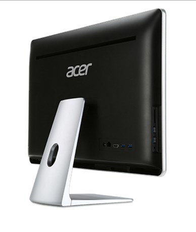 Acer Aspire ZC-700-MB51 Intel® Celeron® N3150 – image 3