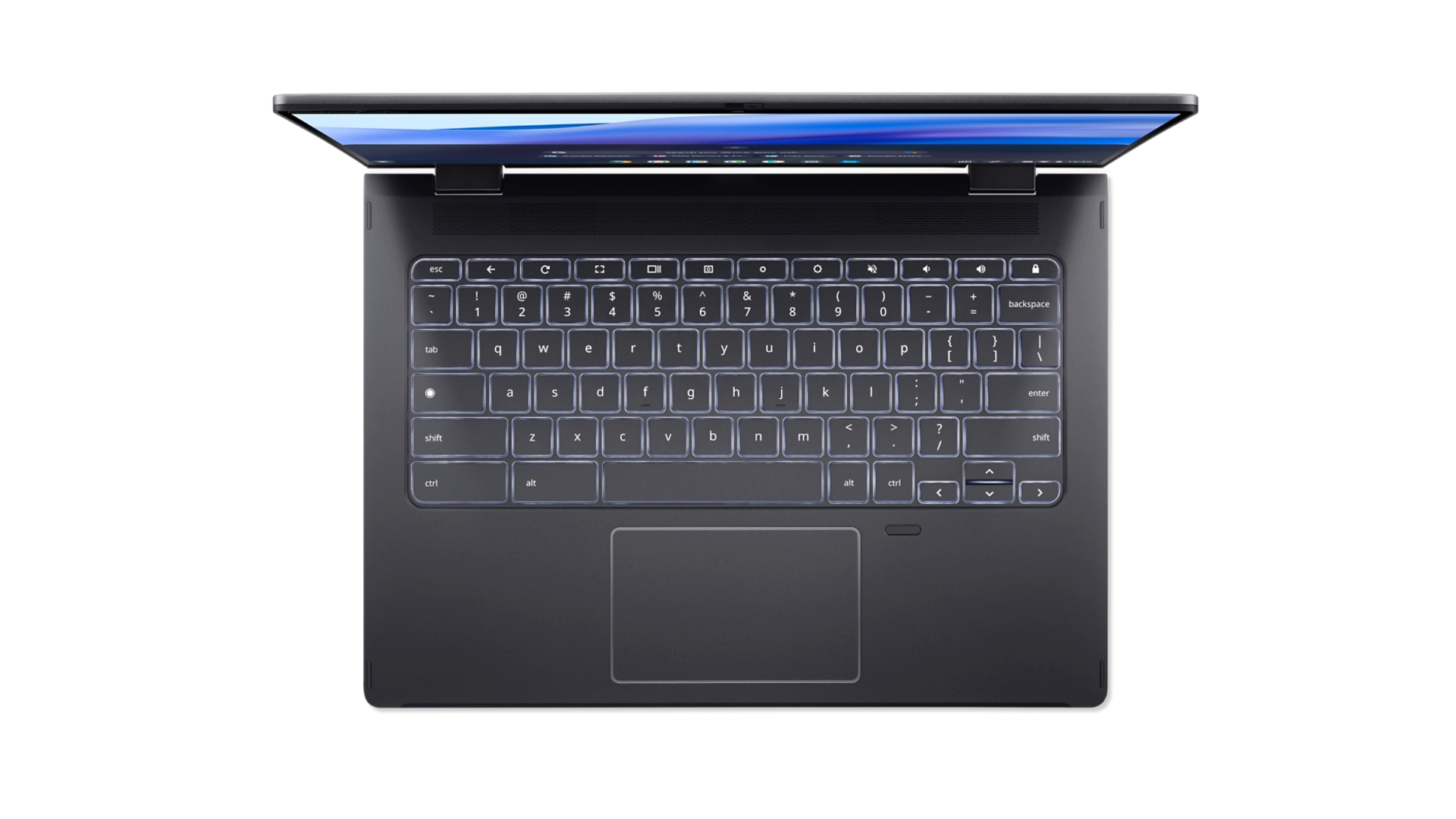 Acer Chromebook Enterprise Spin 714 CP714-1WN-720J Intel® Core™ i7 i7-1260P – image 3